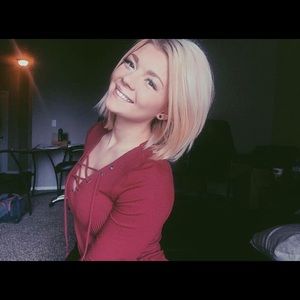 Meet your Posher, Hannadawn